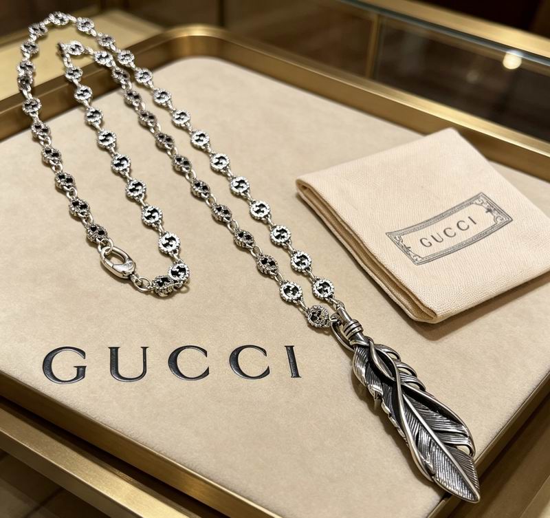 Gucci Necklace 06yxs33